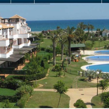 Jardines De Nuevo Vera - Magnifico Apartamento A Pie De Playa Εξωτερικό φωτογραφία